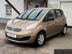 Bild des Angebotes Kia Venga Attract