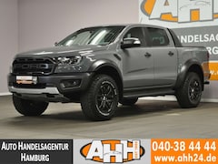 Bild des Angebotes Ford Ranger RAPTOR 4x4 DOKA AUT AHK|SHZ|DAB|KAM|NAVI!