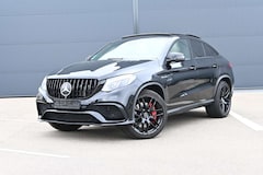 Bild des Angebotes Mercedes-Benz GLE 63 AMG Coupe S 4Matic Speedshift 7G-TRONIC