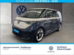 Bild des Angebotes VW ID. Buzz ID.Buzz Pro Navi IQ.Light DAB+ FrontAssist