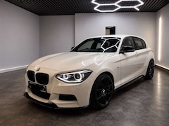 Bild des Angebotes BMW 116 116 i M Paket Performance