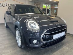 Bild des Angebotes MINI Cooper S Clubman *Pepper/Navi/ALU/Sitzhzg/PDC/TOP
