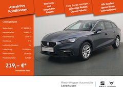 Bild des Angebotes SEAT Leon Sportstourer Road Edition NAVI VIRT KEYLESS