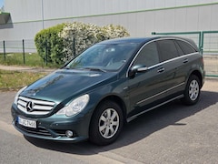 Bild des Angebotes Mercedes-Benz R 280 AMG CDI*AHK*PDC*LEDER*TÜVNEU*ALLWETTER