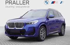 Bild des Angebotes BMW X1 sDrive20i Autom M Sport AHK Kamera DrivingAssistan