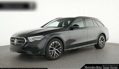 Bild des Angebotes Mercedes-Benz E 220 Td 4M All-Terrain Leder Pano Standhzg. AHK