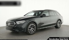 Bild des Angebotes Mercedes-Benz E 220 Td 4M All-Terrain Leder Pano Standhzg. AHK