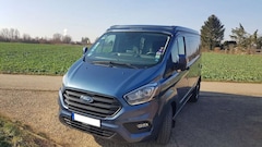 Bild des Angebotes Ford Nugget Nugget m. Aufstelldach 2.0 TDCi 320 L1