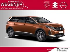 Bild des Angebotes Peugeot 5008 Allure Pack 130 EAT8 1.2 PureTech *AHZV*