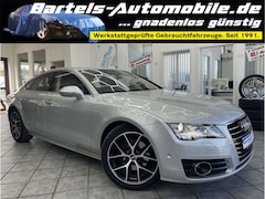 Bild des Angebotes Audi A7 2.8 FSI, Memory Leder Sitze, Kamera, Klimaau.