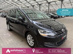 Bild des Angebotes VW Sharan 1.4 TSI Highline Navi|Klima|ParkPilot