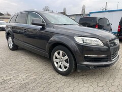 Bild des Angebotes Audi Q7 3.0 TDI quattro/Navi/Kamera/Xenon/Teilleder