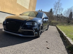 Bild des Angebotes Audi RS3 500PS | Bose | 19 Zoll | Bull X Abgasanlage