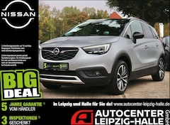 Bild des Angebotes Opel Crossland 1.2 Turbo INNOVATION LED Navi HeadUp