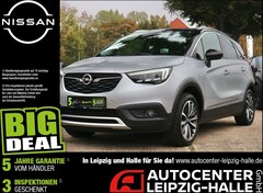 Bild des Angebotes Opel Crossland 1.2 Turbo INNOVATION LED Navi HeadUp