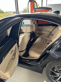Bild des Angebotes BMW 520 520d Touring Aut. Luxury Line