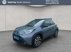 Bild des Angebotes Toyota Aygo X X Air Teamplayer
