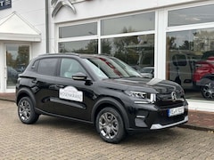Bild des Angebotes Citroen C3 Turbo 100 MAX | Navi - RCam - DAB - TMP