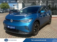 Bild des Angebotes VW ID.4 Pro Matrix AHK HeadUp RFK Massage Kessy