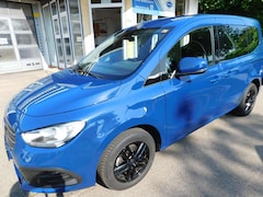 Bild des Angebotes Mercedes-Benz T1 180 d (EURO 6d)