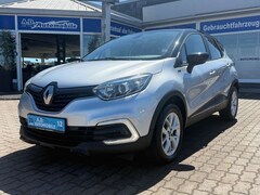 Bild des Angebotes Renault Captur Limited