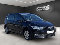 Bild des Angebotes VW Touran Comfortline 7Sitz*Pano*Kamera* Easy Open