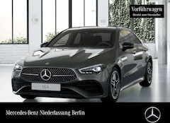 Bild des Angebotes Mercedes-Benz CLA 200 AMG+NIGHT+PANO+360°+LED+TOTW+KEYLESS+7G