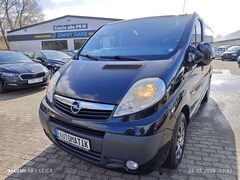 Bild des Angebotes Opel Vivaro 2.5 CDTI