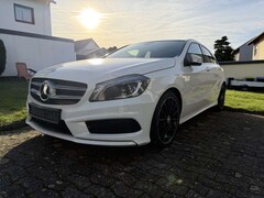 Bild des Angebotes Mercedes-Benz A 220 CDI (BlueEFFICIENCY) 7G-DCT AMG Sport