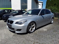 Bild des Angebotes BMW 523 523i*Klimaautomatik*SHZ*Hochdruckp. neu* wenig km