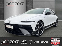 Hyundai IONIQ 6 EV 84 kWh "N Line" 4WD* 325PS MY26