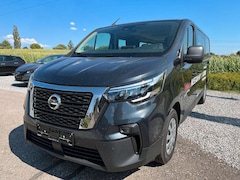 Bild des Angebotes Nissan Primastar L2 Kombi - N-Connecta 8-Sitze Navi