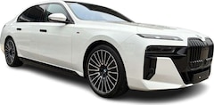 Bild des Angebotes BMW i7 I7 xDrive60 M-Sport Pro B&W+PANO+ACTIVE-STEERING