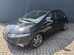 Bild des Angebotes Honda Civic 1.8l Sport AHK PDC Tempomat