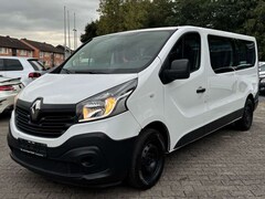 Bild des Angebotes Renault Trafic Combi L2H1 2,9t Authentique 9-Sitze/Klima