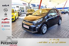 Bild des Angebotes Kia Picanto 1.2 ISG Dream-Team Edition