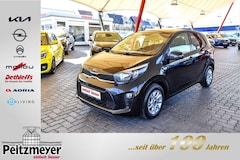 Bild des Angebotes Kia Picanto 1.2 ISG Dream-Team Edition