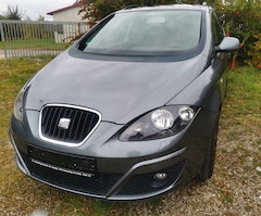 Bild des Angebotes SEAT Altea XL Sun Tempomat Scheckheft TÜV neu