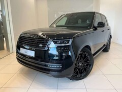 Bild des Angebotes Land Rover Range Rover P530 Autobiography AHK & 23" Räder