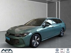 Bild des Angebotes VW Passat Variant 1.5 TSI eHybrid DSG AHK*Navi*ACC