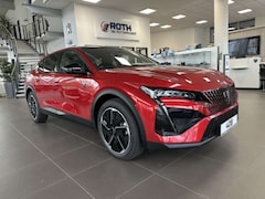 Bild des Angebotes Peugeot 408 GT Plug-In Hybrid 225 e-EAT8 El. Panodach Navi Dig