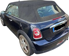 Bild des Angebotes MINI Cooper Cabrio Cooper