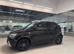 Bild des Angebotes Suzuki Ignis 1.2 Dualjet Hybrid Comfort