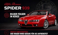 Bild des Angebotes Alfa Romeo Spider 2.4 JTDM Q-Tronic AUT/ALU/PDC/KLIMA/SHZ