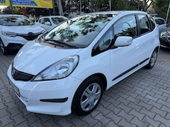 Bild des Angebotes Honda Jazz 1.4 Trend S S *1.HAND* WENIK KM
