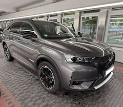 Bild des Angebotes DS Automobiles DS 7 Crossback DS 7 Crossback Performance Line mit TÜV