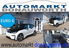 Bild des Angebotes BMW i3 (120 Ah) Navi Prof Kamera 19 Zoll Sitzhzg