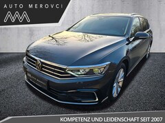 Bild des Angebotes VW Passat Highline 1.4 GTE DSG/Matrix LED/ACC/Virtual/Cam