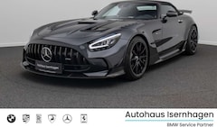 Bild des Angebotes Mercedes-Benz AMG GT V8 800PS Black Series Umbau Einzelstück