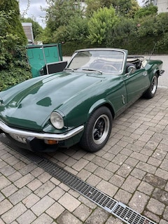 Bild des Angebotes Triumph Spitfire